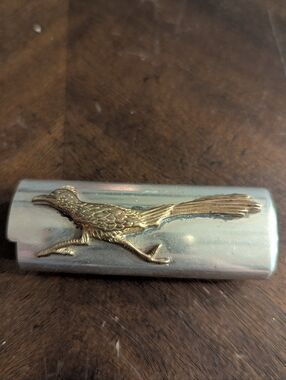 Roadrunner Lighter Cover